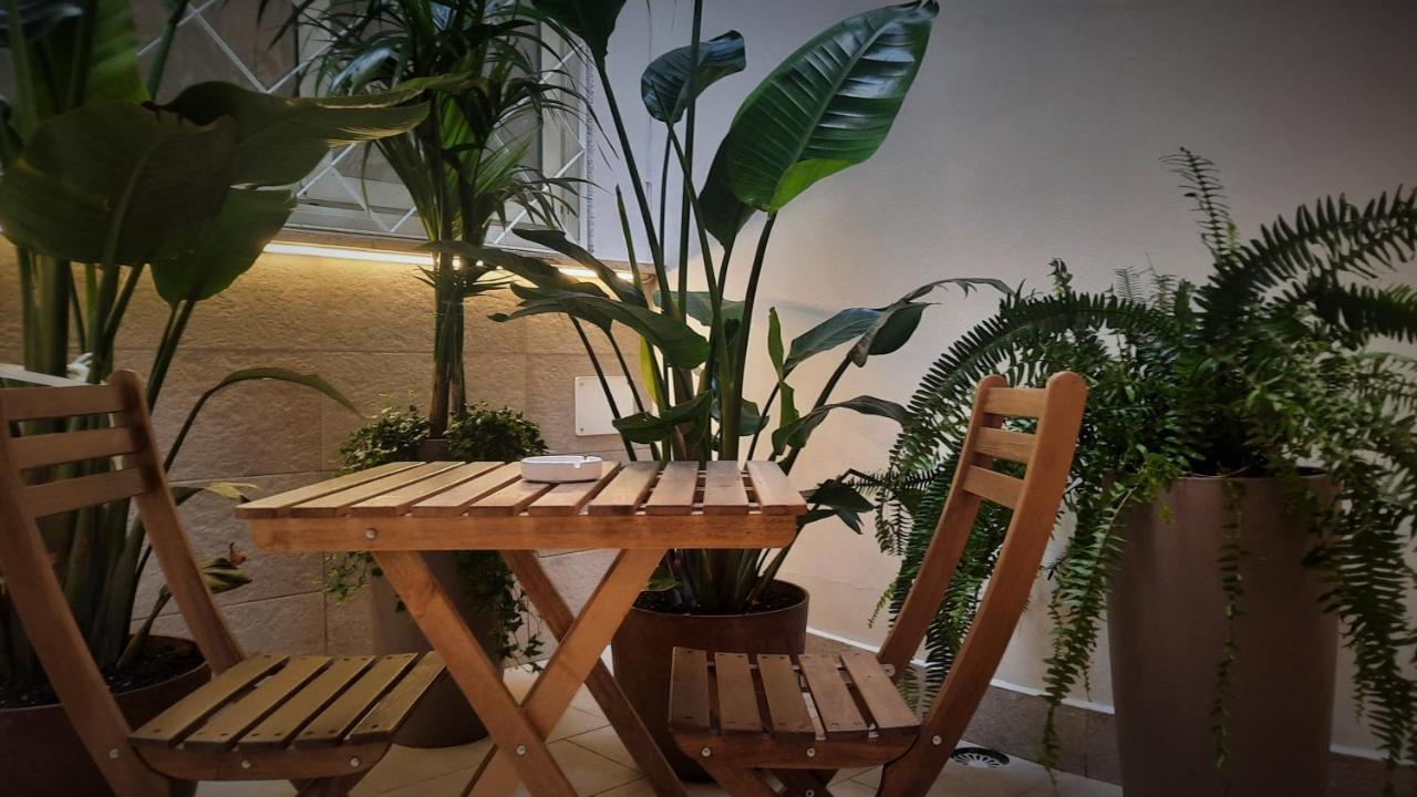 La Casa Di Livia Daire Roma Dış mekan fotoğraf