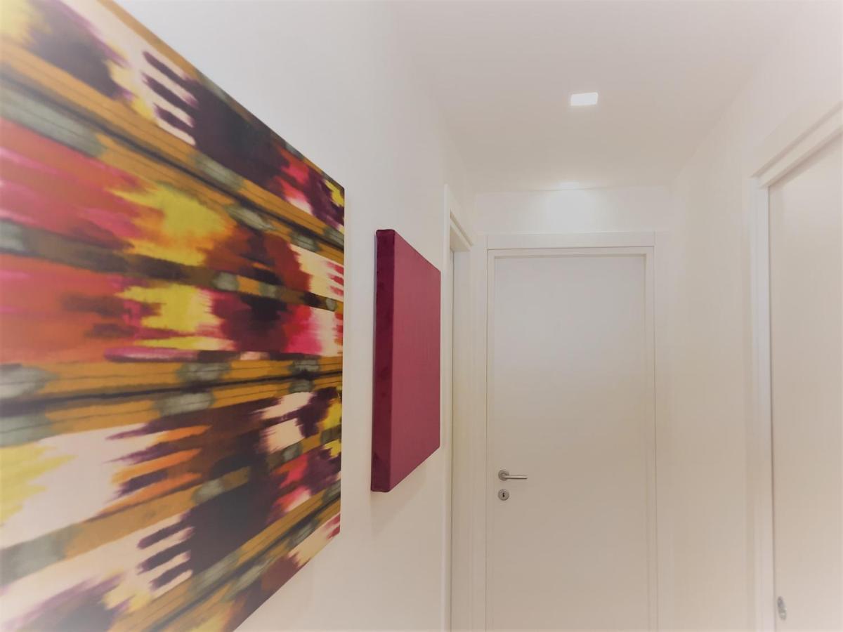 La Casa Di Livia Daire Roma Dış mekan fotoğraf