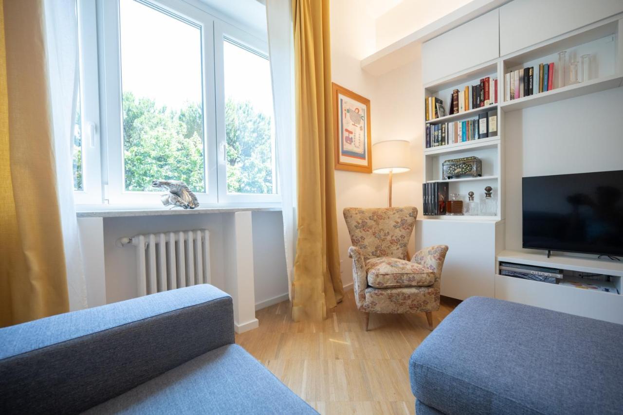 La Casa Di Livia Daire Roma Dış mekan fotoğraf