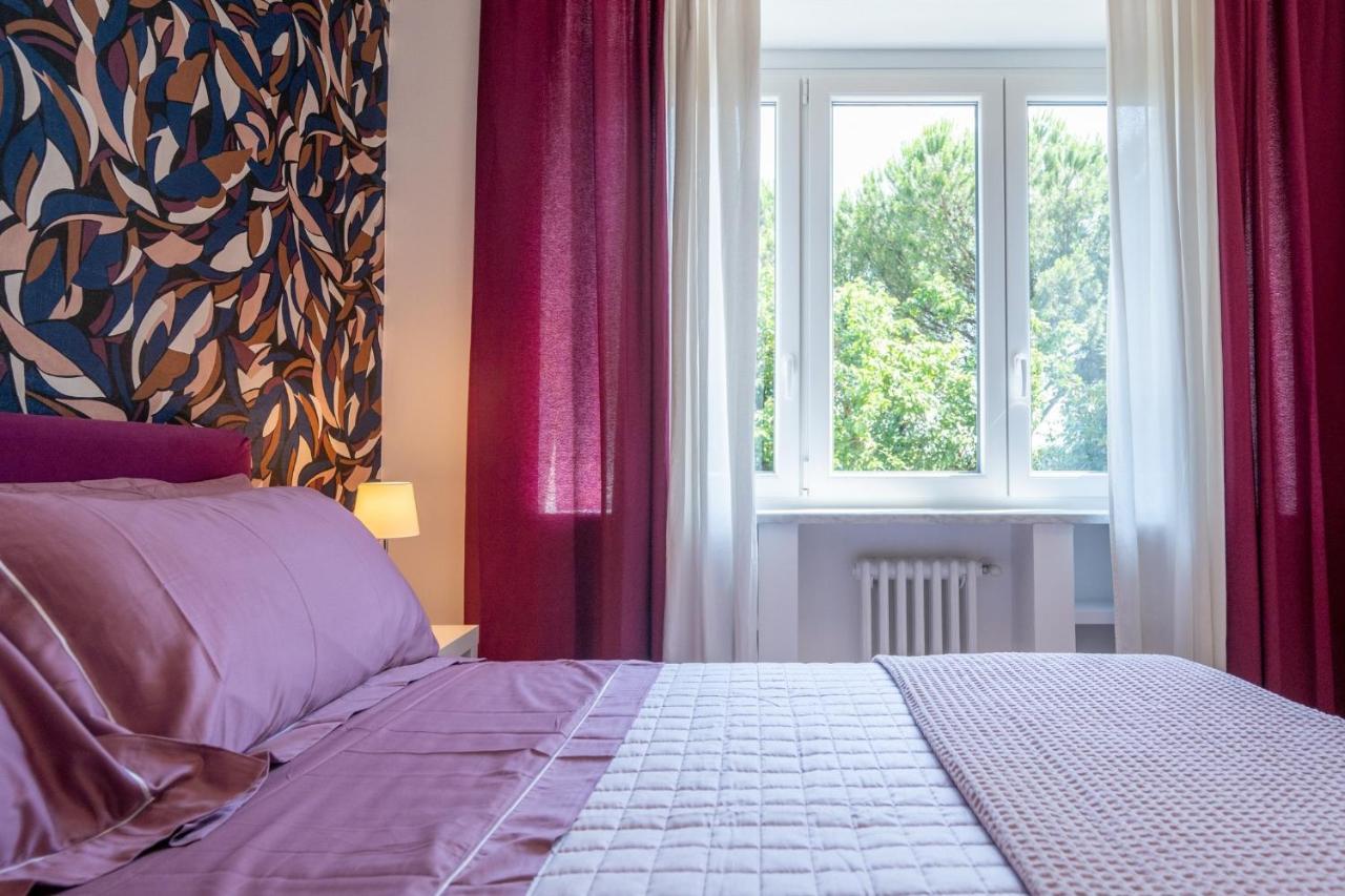 La Casa Di Livia Daire Roma Dış mekan fotoğraf