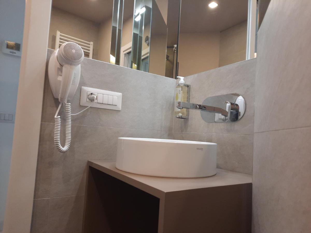 La Casa Di Livia Daire Roma Dış mekan fotoğraf