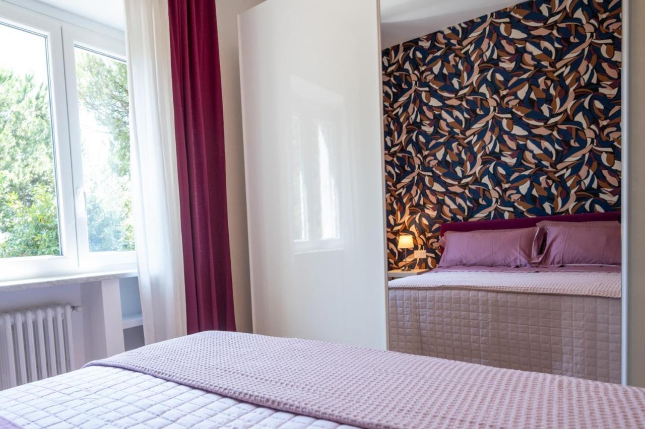 La Casa Di Livia Daire Roma Dış mekan fotoğraf