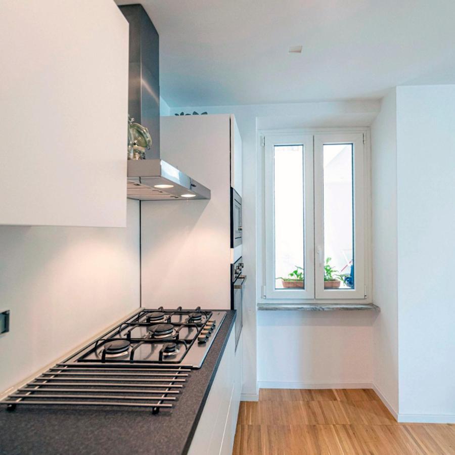 La Casa Di Livia Daire Roma Dış mekan fotoğraf