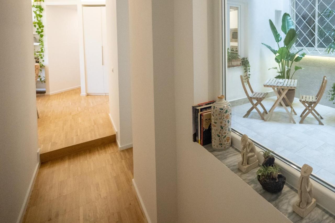 La Casa Di Livia Daire Roma Dış mekan fotoğraf