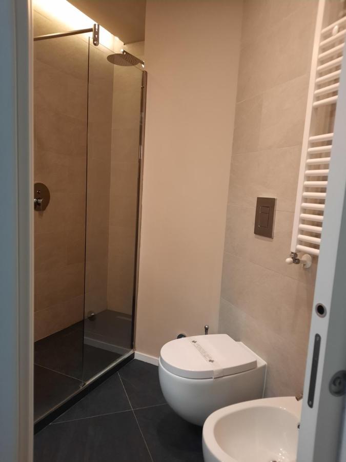La Casa Di Livia Daire Roma Dış mekan fotoğraf