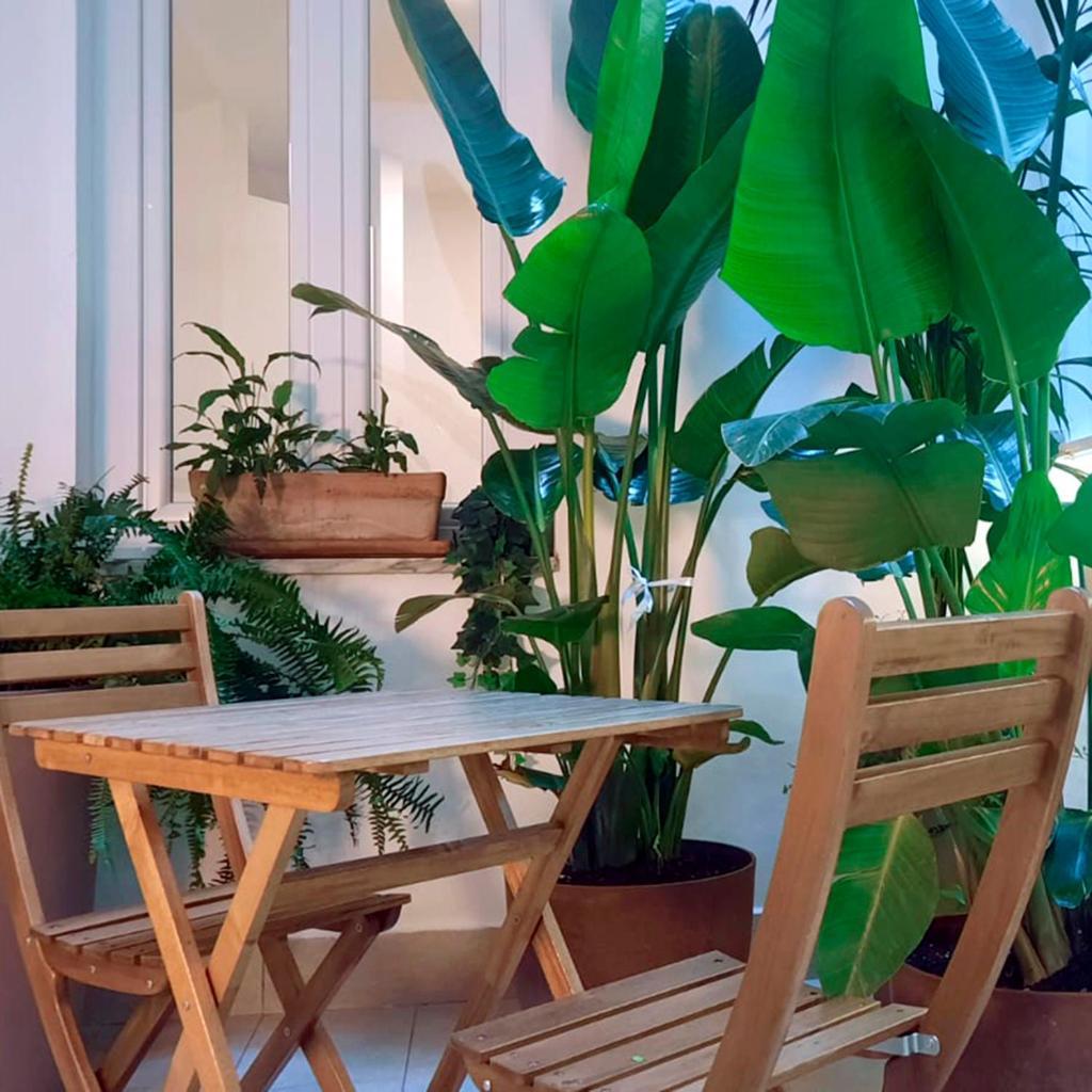 La Casa Di Livia Daire Roma Dış mekan fotoğraf