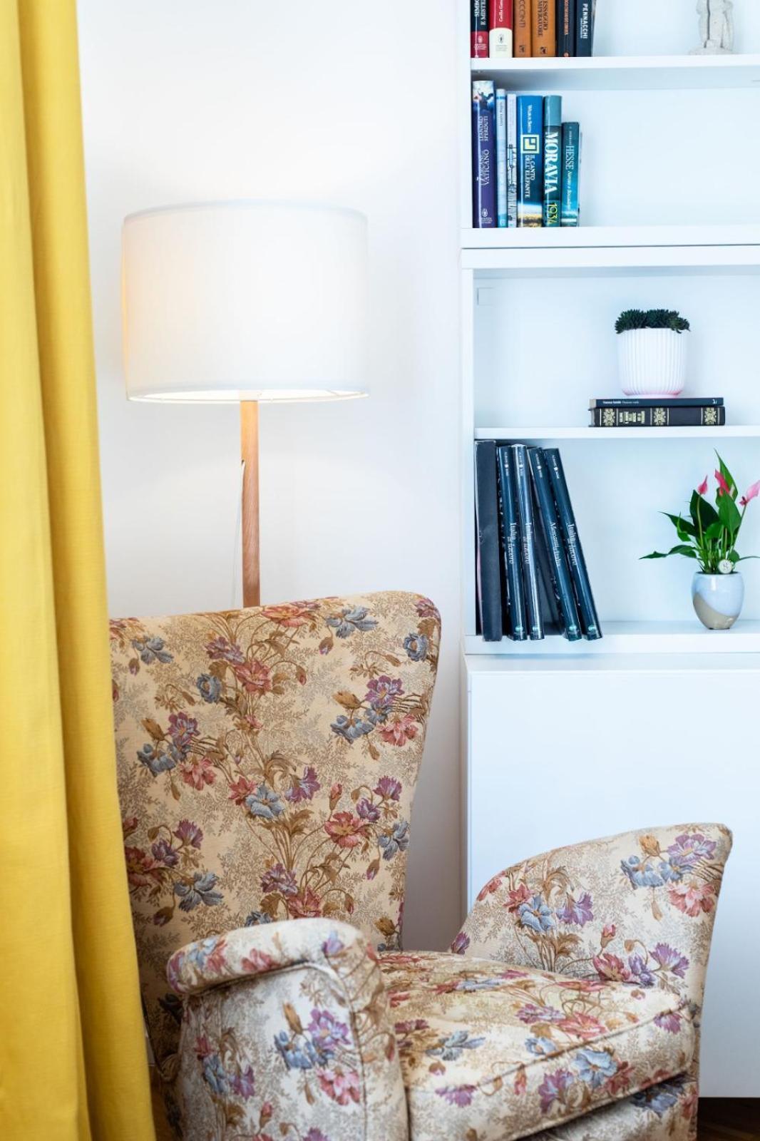 La Casa Di Livia Daire Roma Dış mekan fotoğraf
