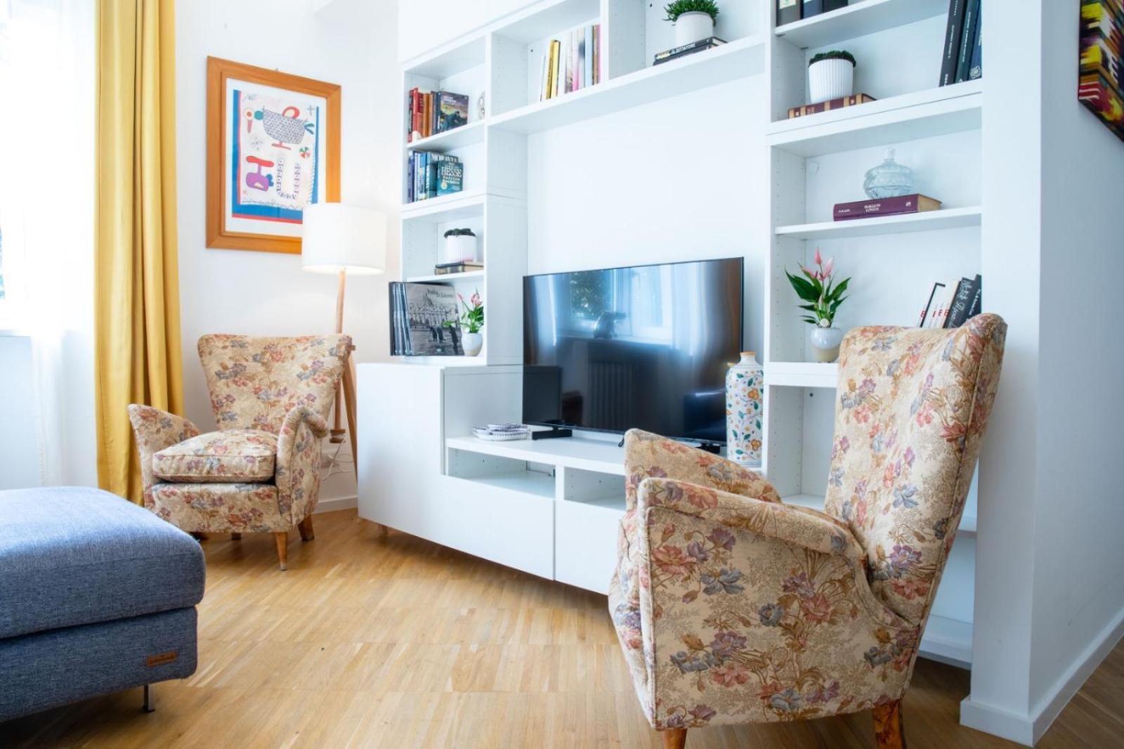 La Casa Di Livia Daire Roma Dış mekan fotoğraf