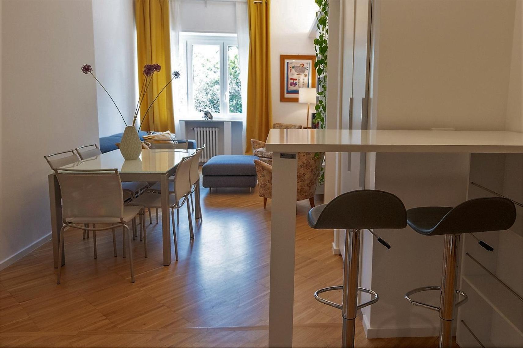La Casa Di Livia Daire Roma Dış mekan fotoğraf